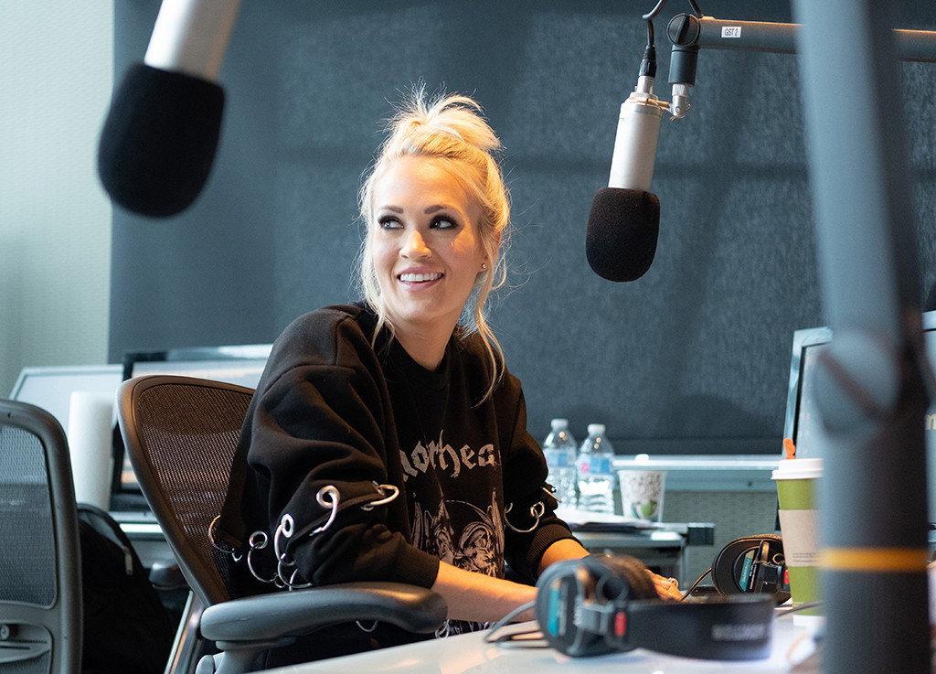 Carrie Underwood Carrie Underwood
